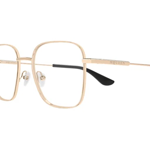 Alexander McQueen AM0565O Eyeglasses - view 5